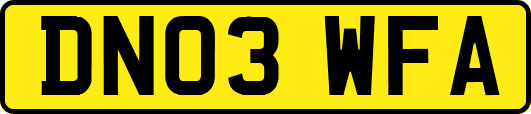 DN03WFA