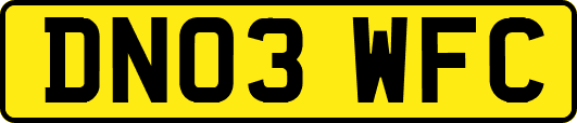 DN03WFC