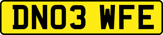 DN03WFE