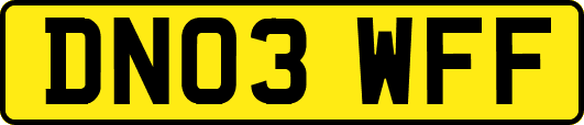 DN03WFF