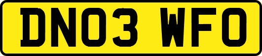 DN03WFO