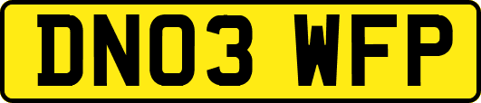 DN03WFP