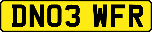 DN03WFR
