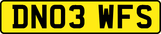 DN03WFS