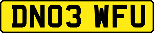 DN03WFU