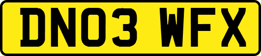 DN03WFX