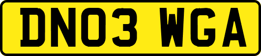 DN03WGA