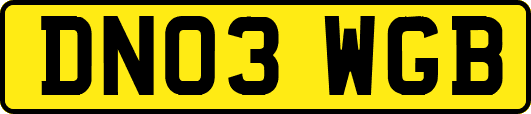 DN03WGB