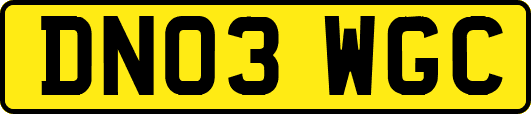 DN03WGC