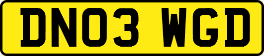 DN03WGD