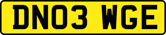 DN03WGE