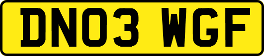 DN03WGF