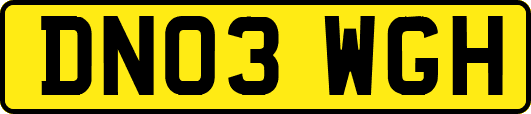 DN03WGH