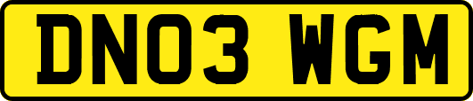 DN03WGM
