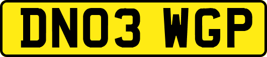 DN03WGP