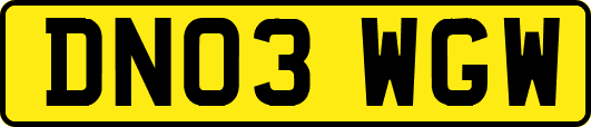 DN03WGW