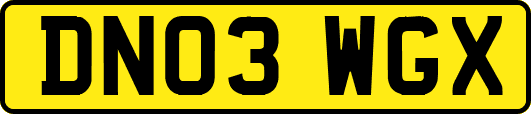 DN03WGX