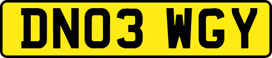 DN03WGY