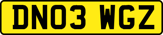 DN03WGZ