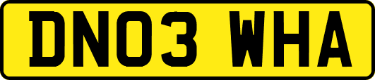 DN03WHA