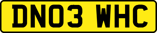 DN03WHC