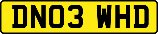 DN03WHD