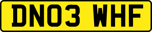 DN03WHF