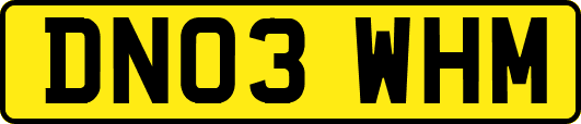 DN03WHM