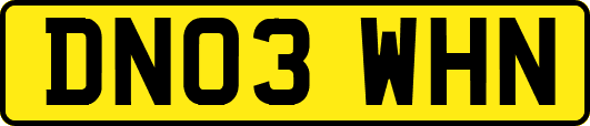 DN03WHN