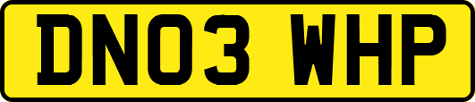 DN03WHP