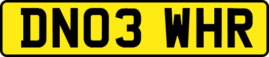 DN03WHR