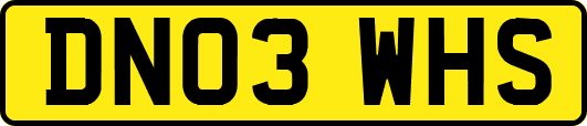 DN03WHS