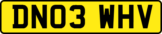 DN03WHV