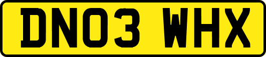 DN03WHX