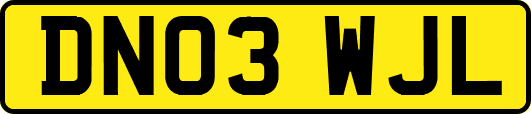 DN03WJL
