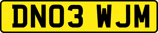 DN03WJM