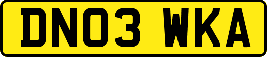 DN03WKA