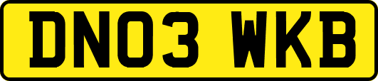 DN03WKB