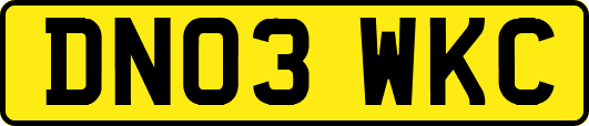 DN03WKC