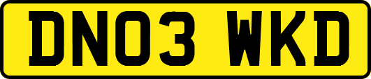 DN03WKD