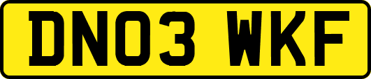 DN03WKF