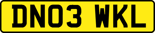DN03WKL
