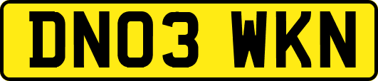 DN03WKN