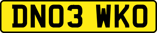DN03WKO