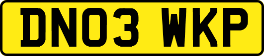 DN03WKP