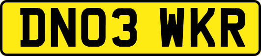 DN03WKR