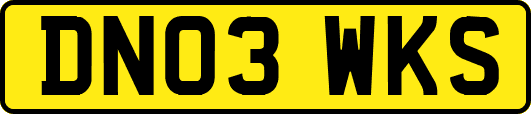 DN03WKS