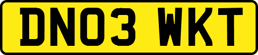 DN03WKT