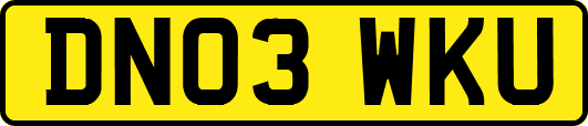 DN03WKU