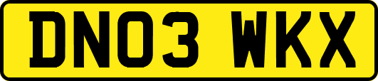 DN03WKX